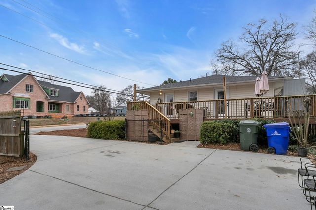 401 Parkins Mill Road, Greenville, SC 29607