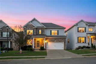 1560 Kaden Lane, Braselton, GA 30517