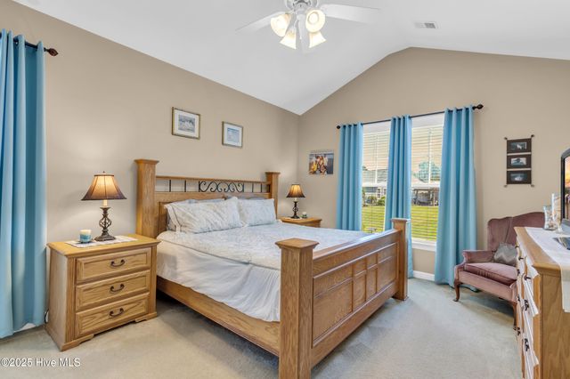693 Donmovin Court, Calabash, NC 28467