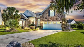 693 Donmovin Court, Calabash, NC 28467