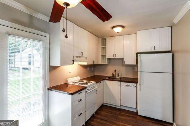 3993 Forrest Court, Chamblee, GA 30341