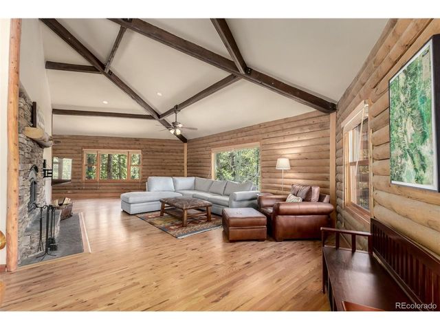 260 Pine Dr, Idaho Springs, CO 80452