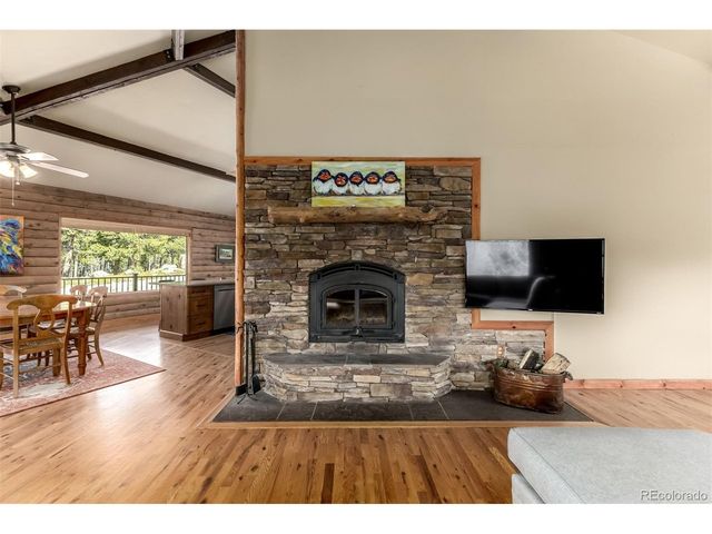 260 Pine Dr, Idaho Springs, CO 80452