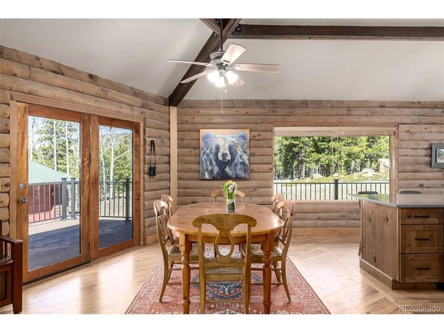 260 Pine Dr, Idaho Springs, CO 80452