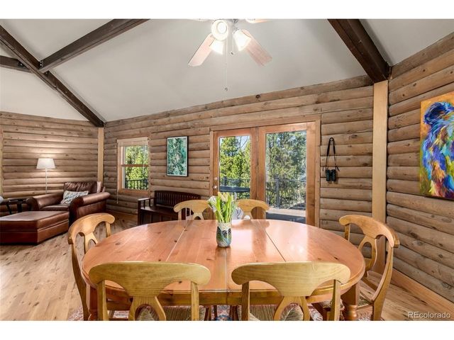 260 Pine Dr, Idaho Springs, CO 80452