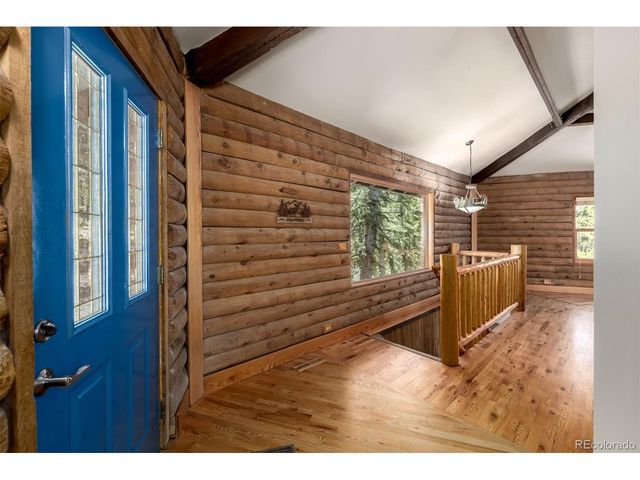 260 Pine Dr, Idaho Springs, CO 80452