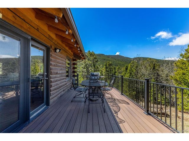 260 Pine Dr, Idaho Springs, CO 80452