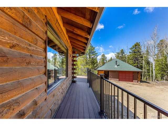 260 Pine Dr, Idaho Springs, CO 80452