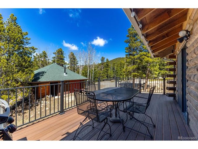 260 Pine Dr, Idaho Springs, CO 80452