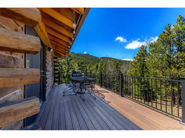 260 Pine Dr, Idaho Springs, CO 80452