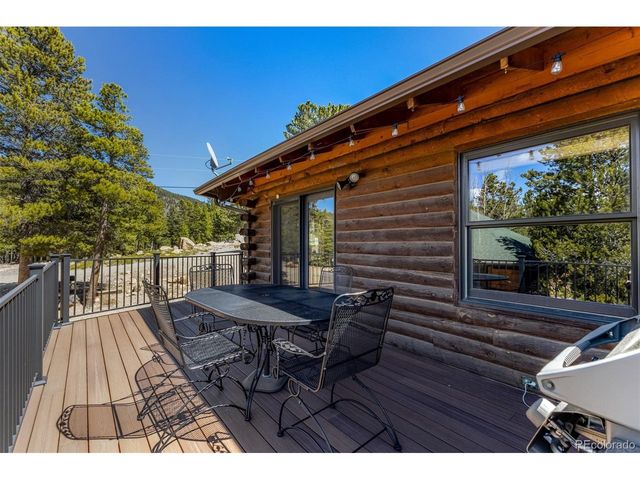 260 Pine Dr, Idaho Springs, CO 80452