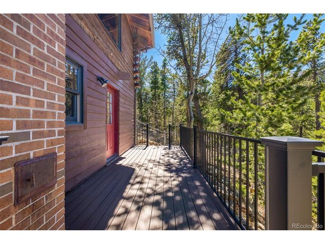 260 Pine Dr, Idaho Springs, CO 80452