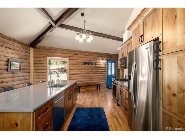 260 Pine Dr, Idaho Springs, CO 80452