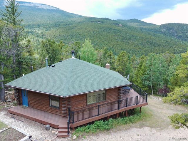 260 Pine Dr, Idaho Springs, CO 80452