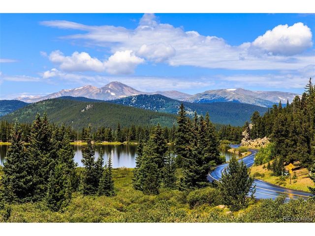 260 Pine Dr, Idaho Springs, CO 80452