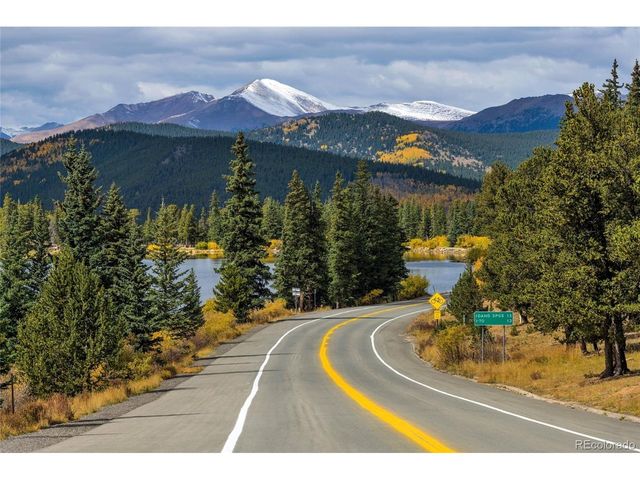 260 Pine Dr, Idaho Springs, CO 80452