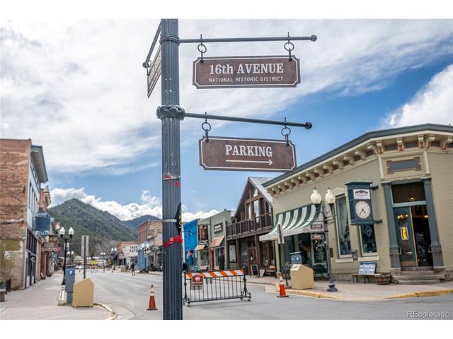 260 Pine Dr, Idaho Springs, CO 80452