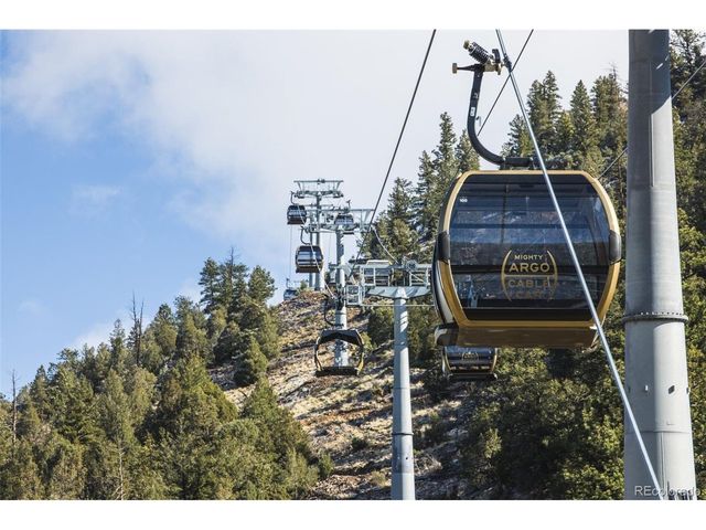 260 Pine Dr, Idaho Springs, CO 80452