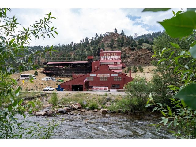 260 Pine Dr, Idaho Springs, CO 80452
