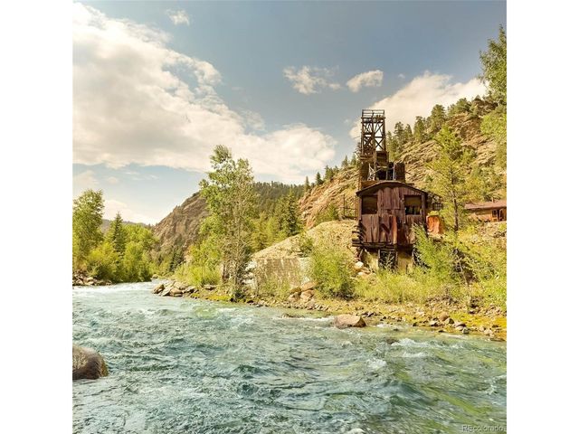 260 Pine Dr, Idaho Springs, CO 80452
