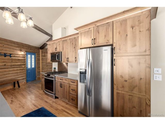 260 Pine Dr, Idaho Springs, CO 80452