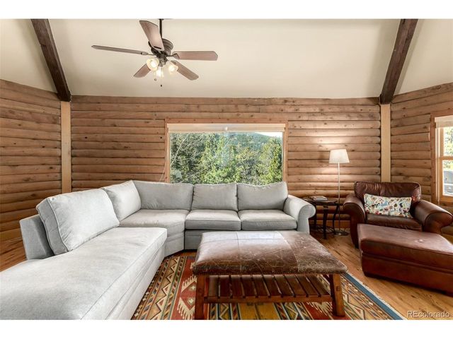 260 Pine Dr, Idaho Springs, CO 80452