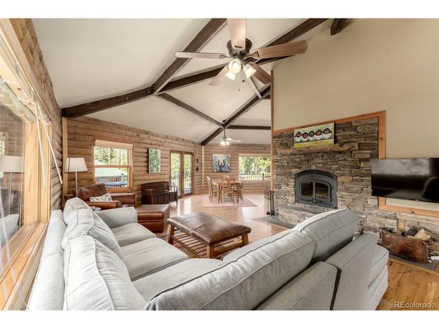 260 Pine Dr, Idaho Springs, CO 80452