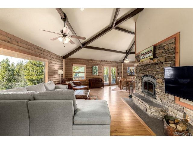 260 Pine Dr, Idaho Springs, CO 80452