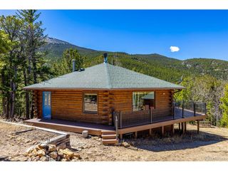260 Pine Dr, Idaho Springs, CO 80452