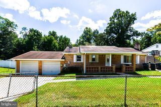 5409 SAN JUAN DR, Clinton, MD 20735