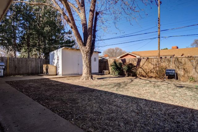3610 48th Street, Lubbock, TX 79413