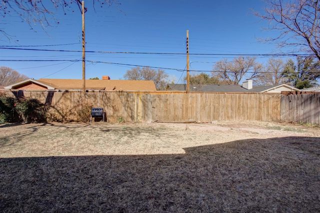 3610 48th Street, Lubbock, TX 79413