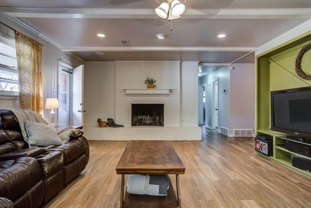 3610 48th Street, Lubbock, TX 79413