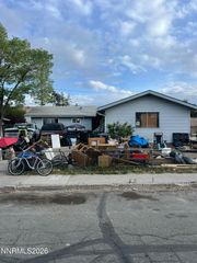 2285 Jessie Avenue, Sparks, NV 89431