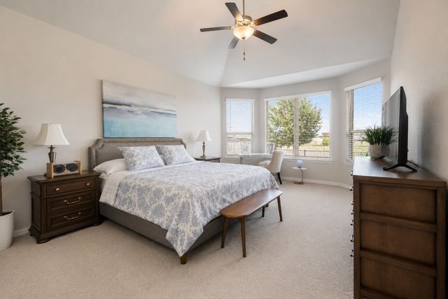 10324 Lakemont Drive, Fort Worth, TX 76131