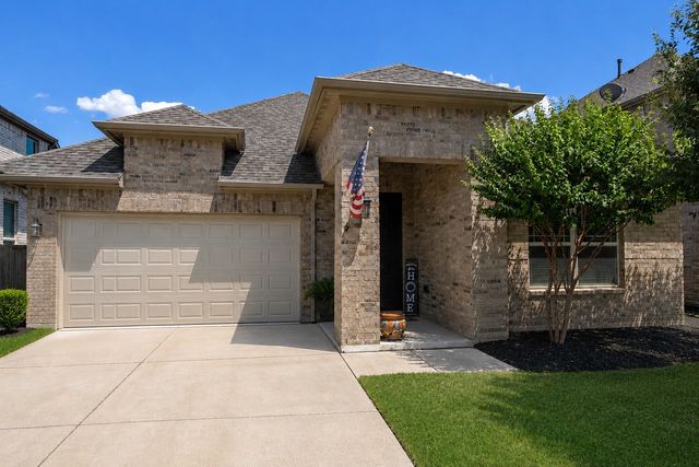 10324 Lakemont Drive, Fort Worth, TX 76131