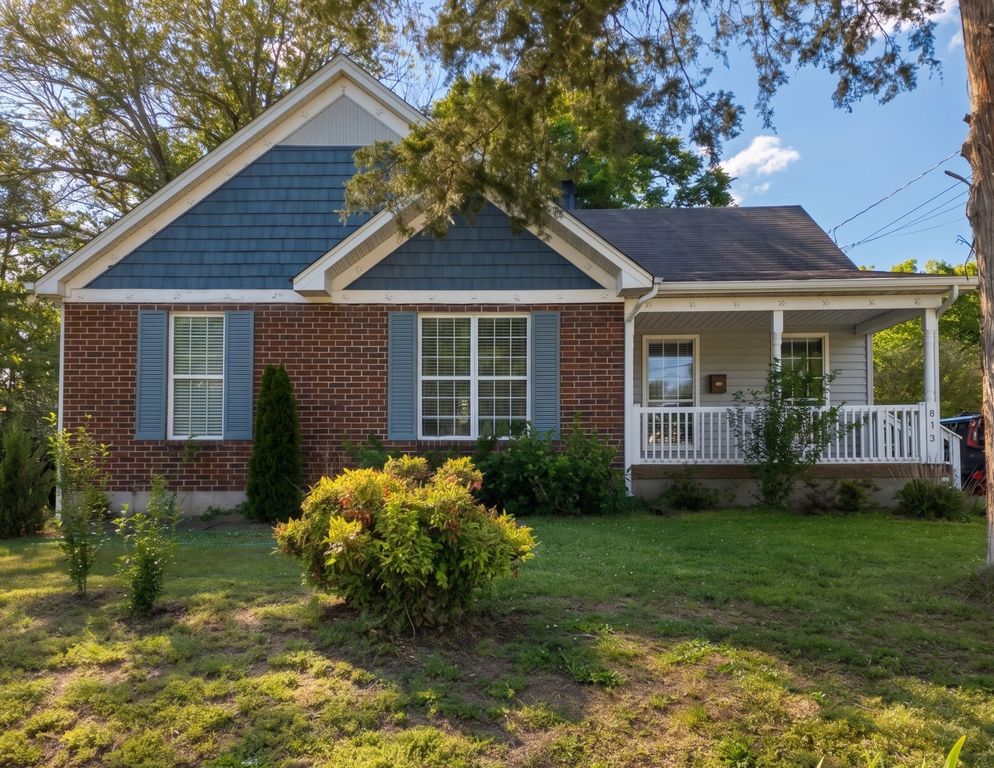 813 Fall Ct, Antioch, TN 37013