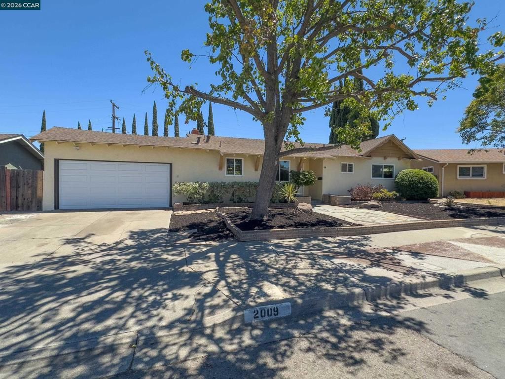 Image 15 of property listing at 2009 Kendree St, Antioch, CA 94509