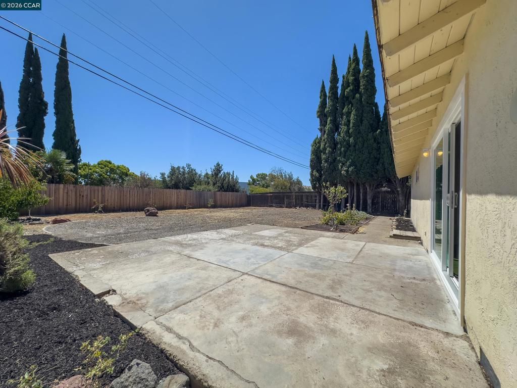 Image 21 of property listing at 2009 Kendree St, Antioch, CA 94509