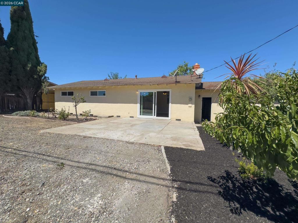 Image 22 of property listing at 2009 Kendree St, Antioch, CA 94509