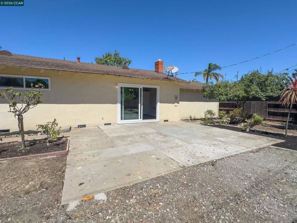 Image 23 of property listing at 2009 Kendree St, Antioch, CA 94509