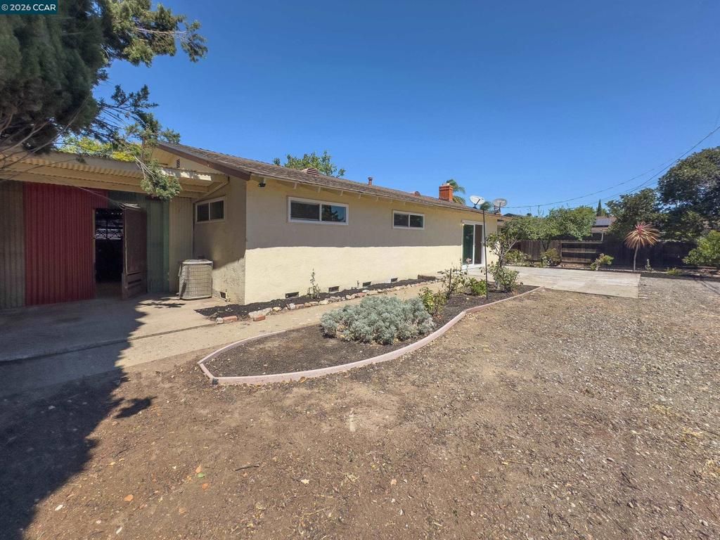 Image 25 of property listing at 2009 Kendree St, Antioch, CA 94509