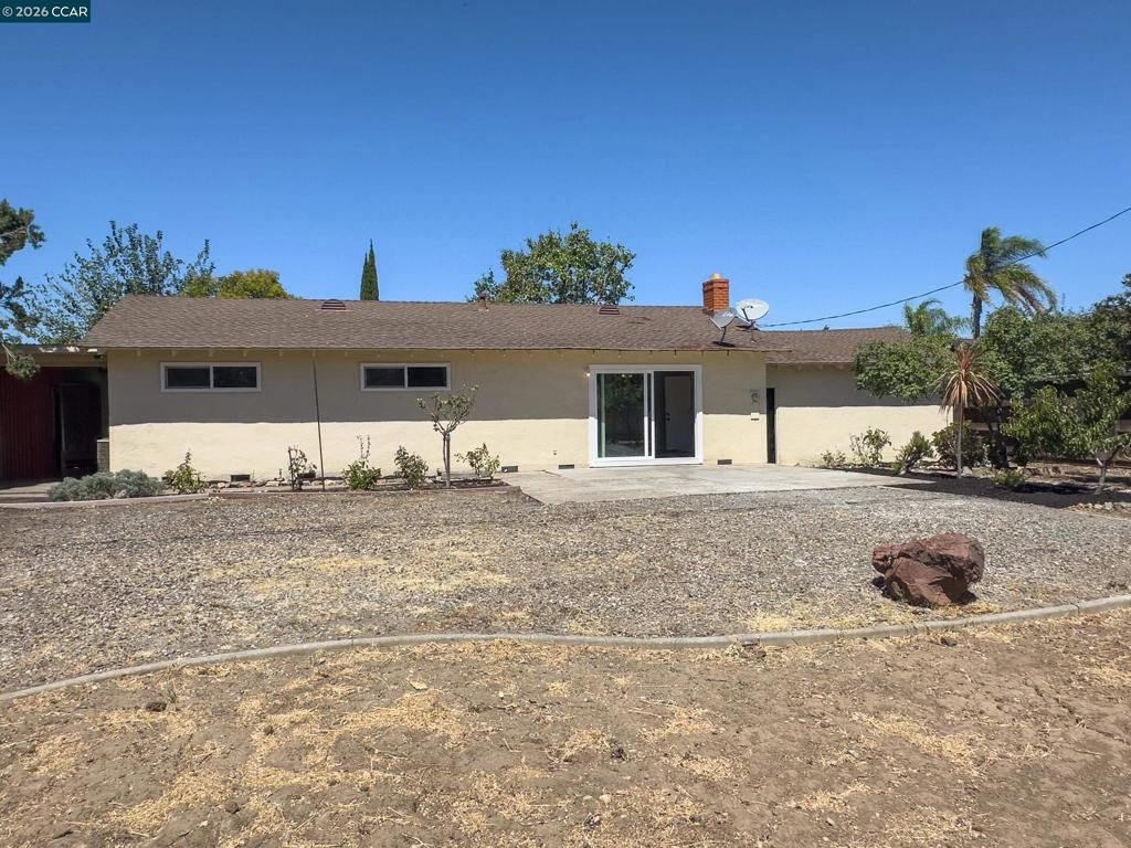 Image 30 of property listing at 2009 Kendree St, Antioch, CA 94509