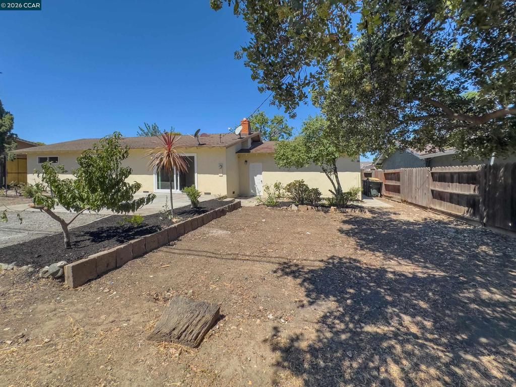 Image 32 of property listing at 2009 Kendree St, Antioch, CA 94509