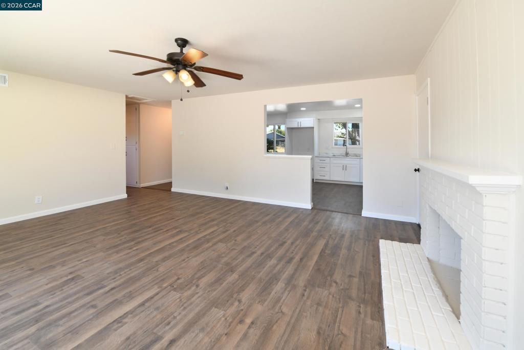 Image 9 of property listing at 2009 Kendree St, Antioch, CA 94509