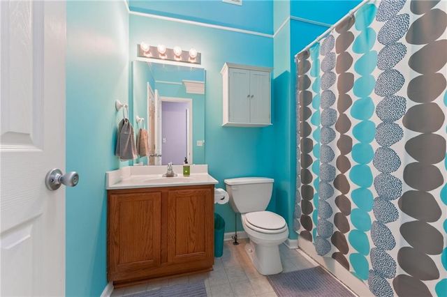 208 NW 112TH Terrace, Kansas City, MO 64155