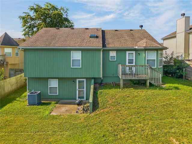 208 NW 112TH Terrace, Kansas City, MO 64155