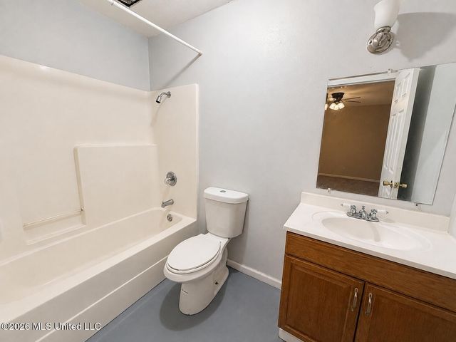 7026 W Forrest Street, Bay Saint Louis, MS 39520