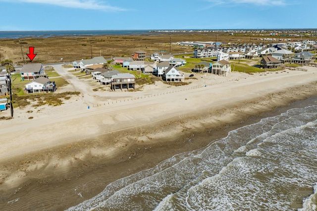 4405 Antigua, Galveston, TX 77554