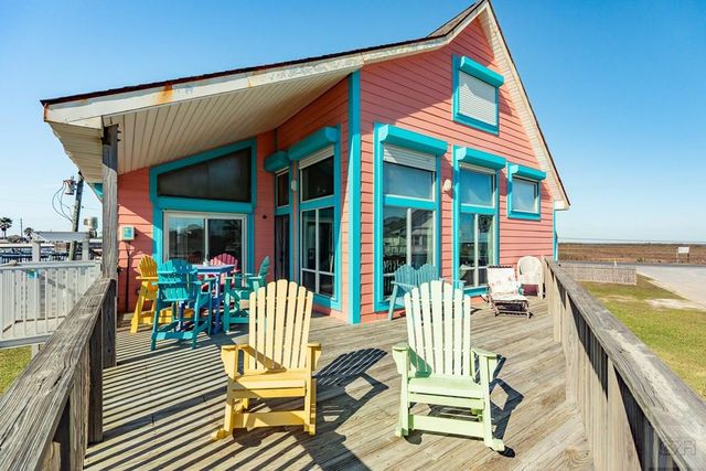 4405 Antigua, Galveston, TX 77554